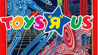 Toys R Launches Game Trade-Ins Nationwide - Update